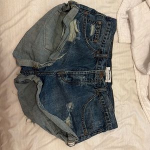 Jean OneTeaspoons size 28 women